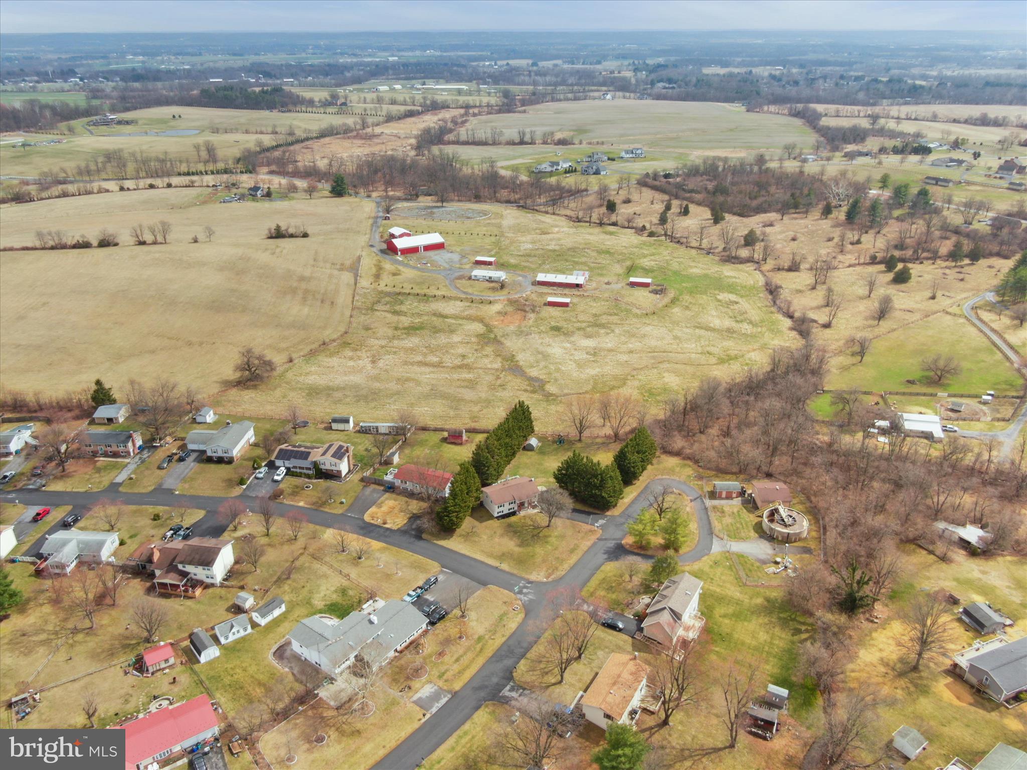 CRESTVIEW ESTATES - Residential