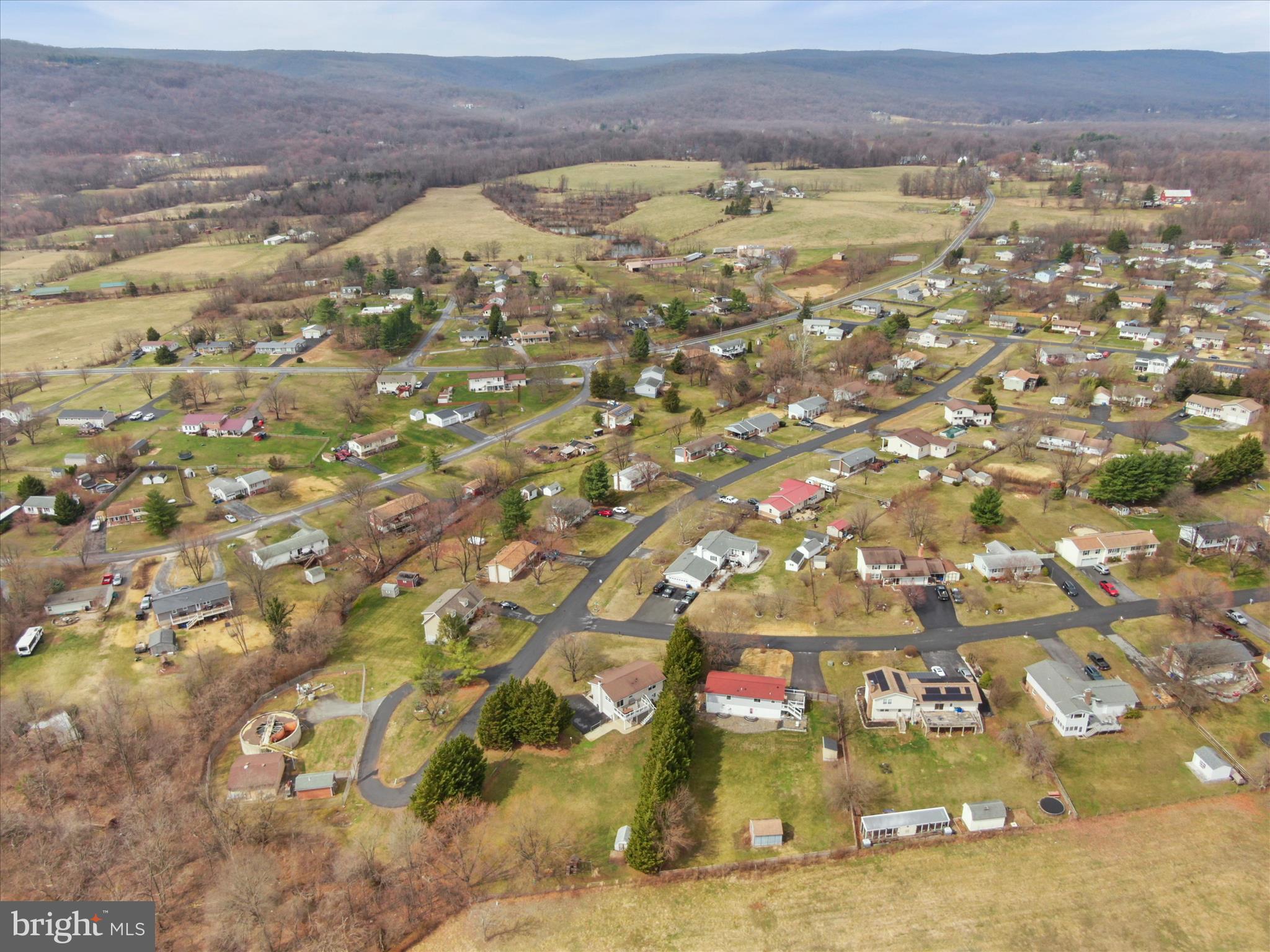 CRESTVIEW ESTATES - Residential