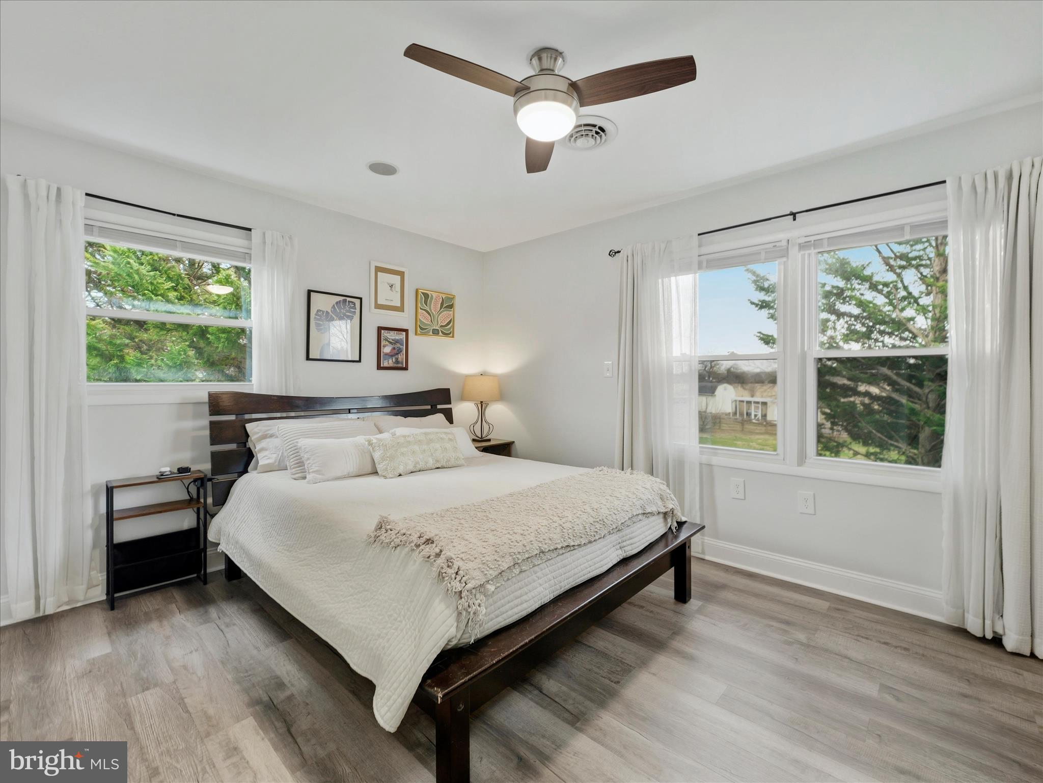 CRESTVIEW ESTATES - Residential