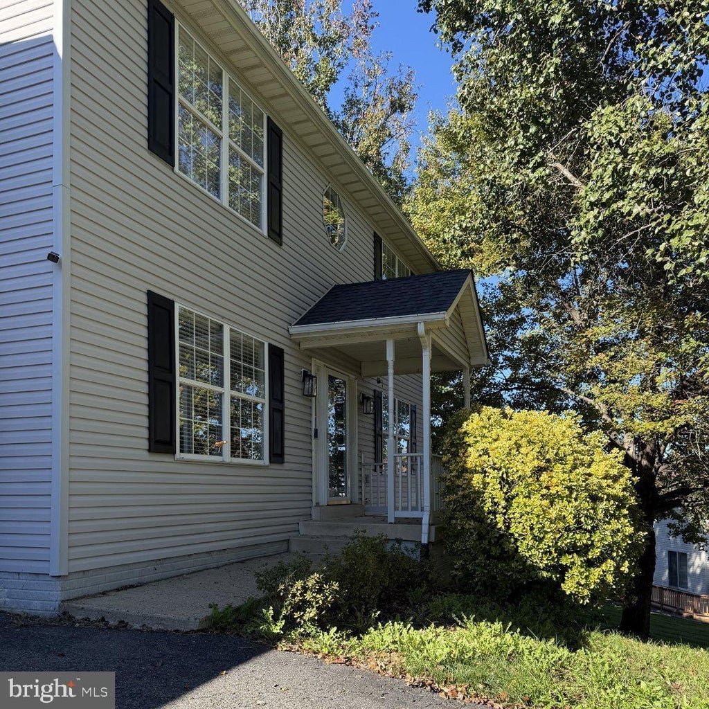 Photo of 6703 Batte Court, FREDERICKSBURG, VA 22407 (MLS # VASP2046838)