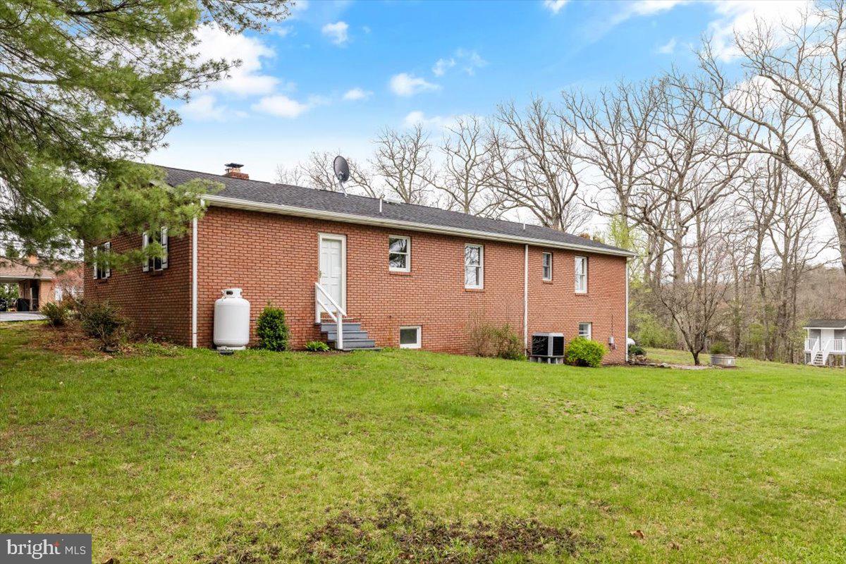 NONE AVAILABLE - Residential Lease