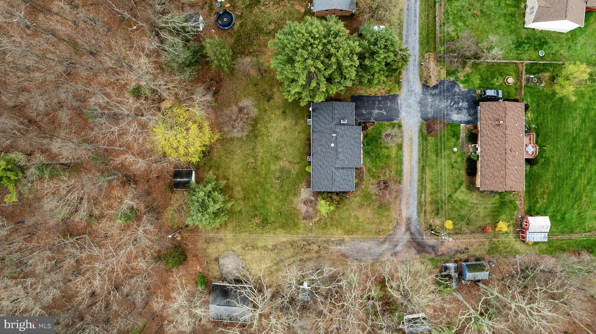 NONE AVAILABLE - Residential Lease