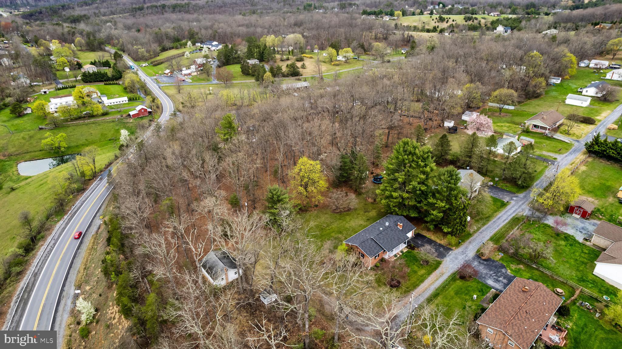 NONE AVAILABLE - Residential Lease