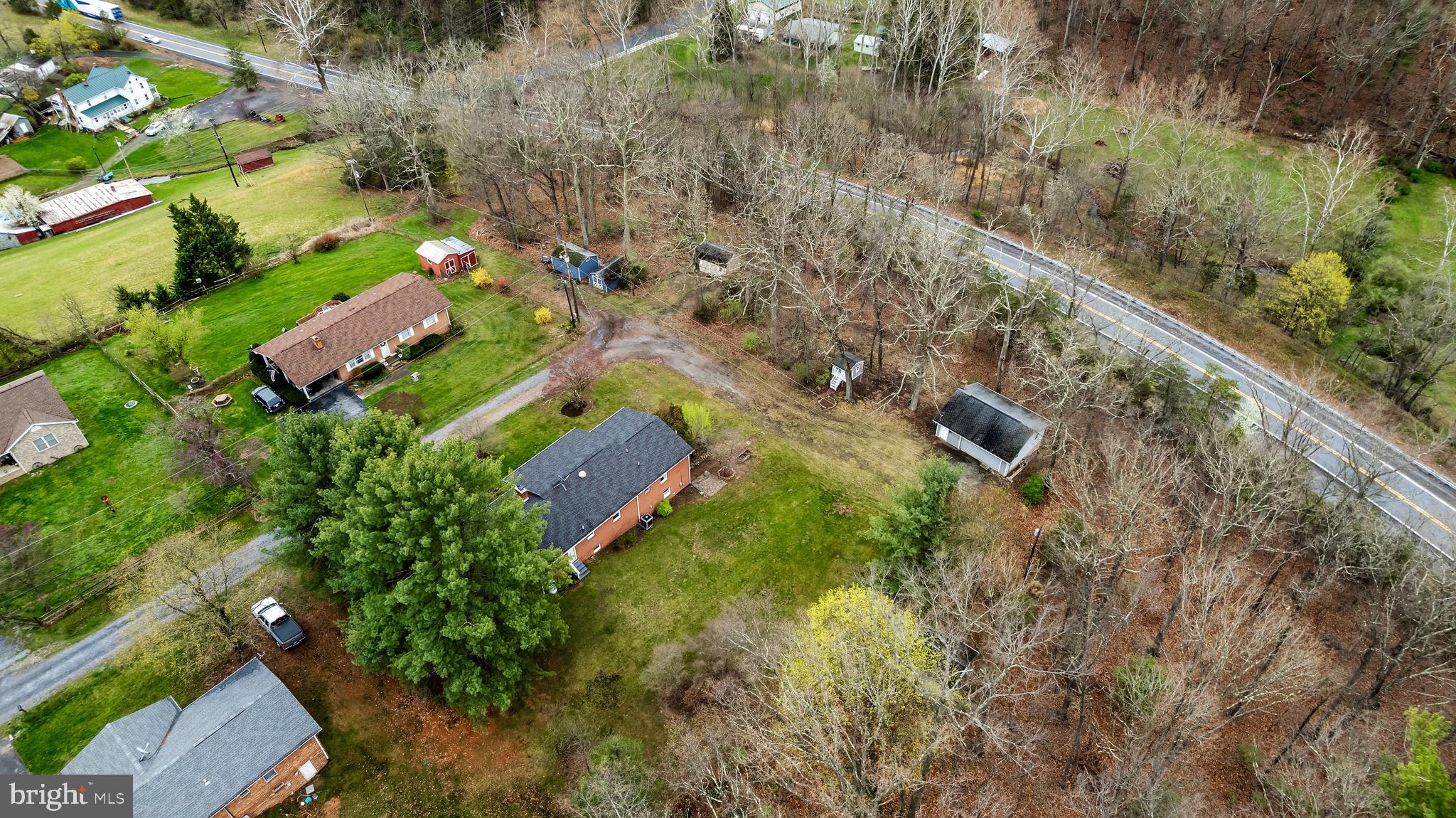 NONE AVAILABLE - Residential Lease