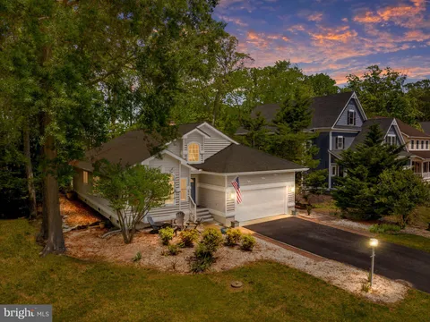 718 Fox Tail Drive, Bethany Beach, DE MLS: DESU2086020