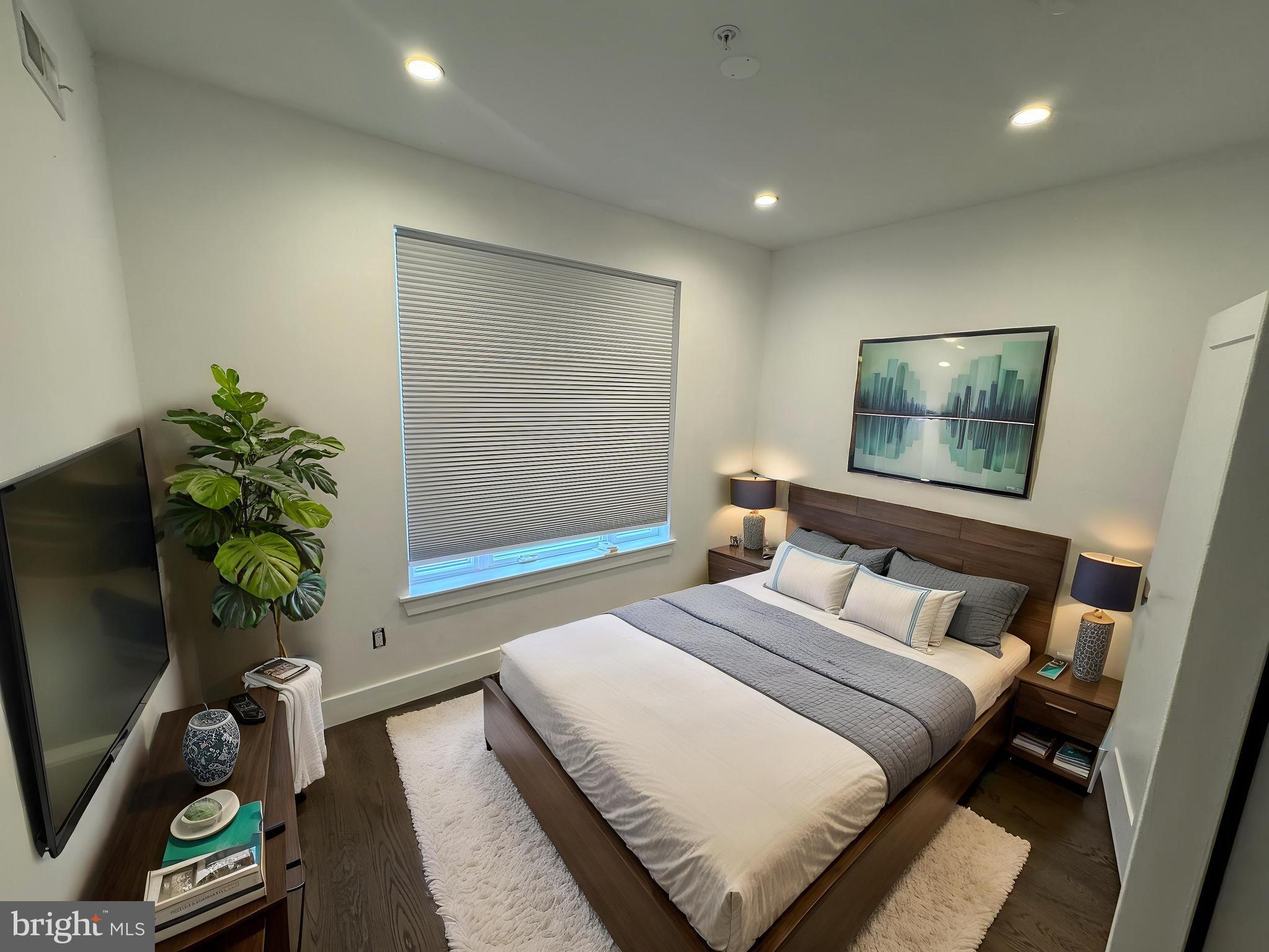 POINT BREEZE - Residential Lease