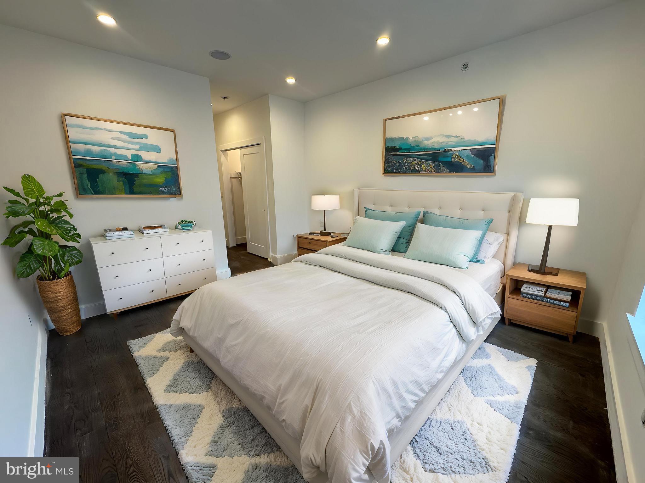 POINT BREEZE - Residential Lease