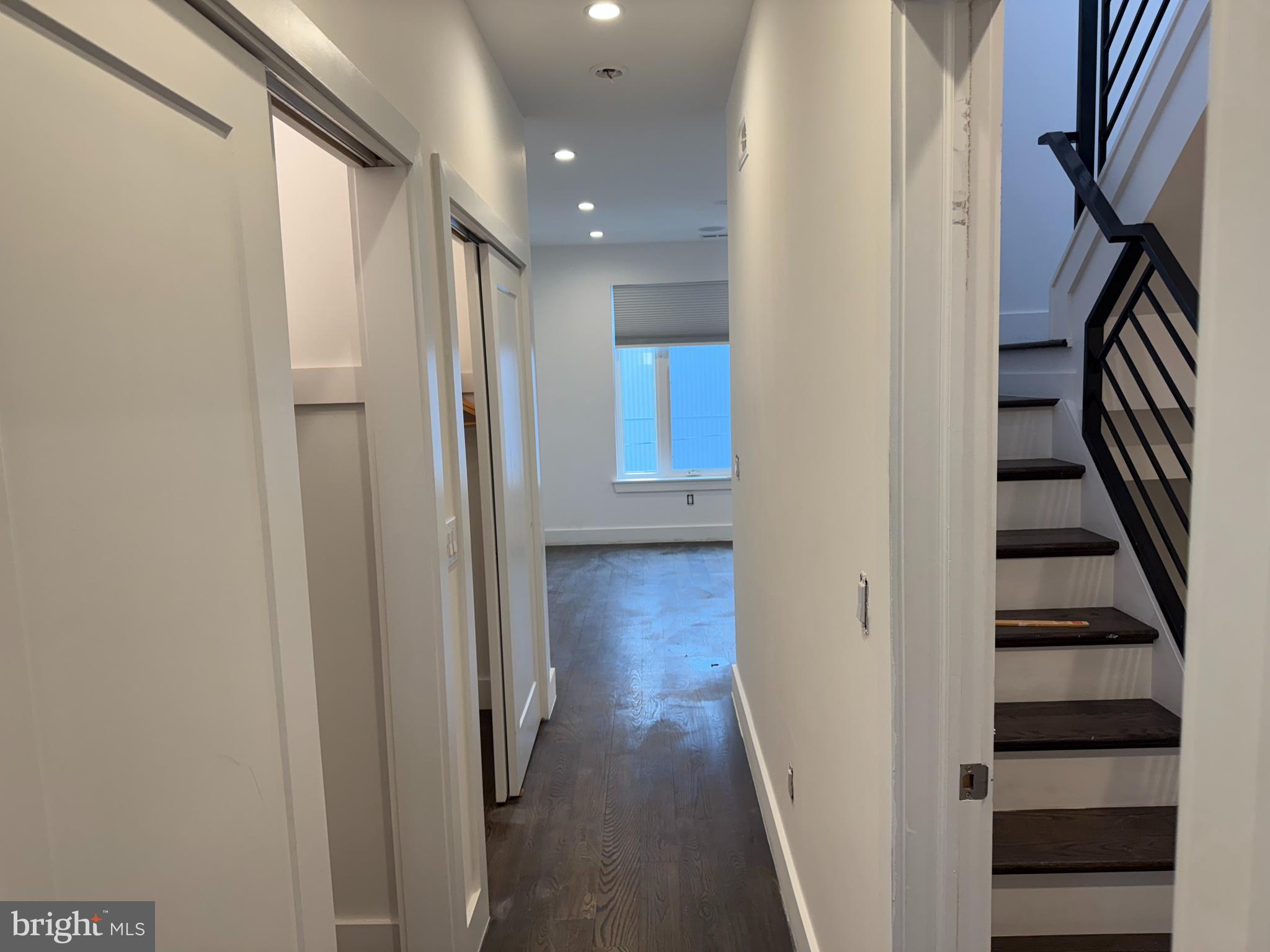 POINT BREEZE - Residential Lease