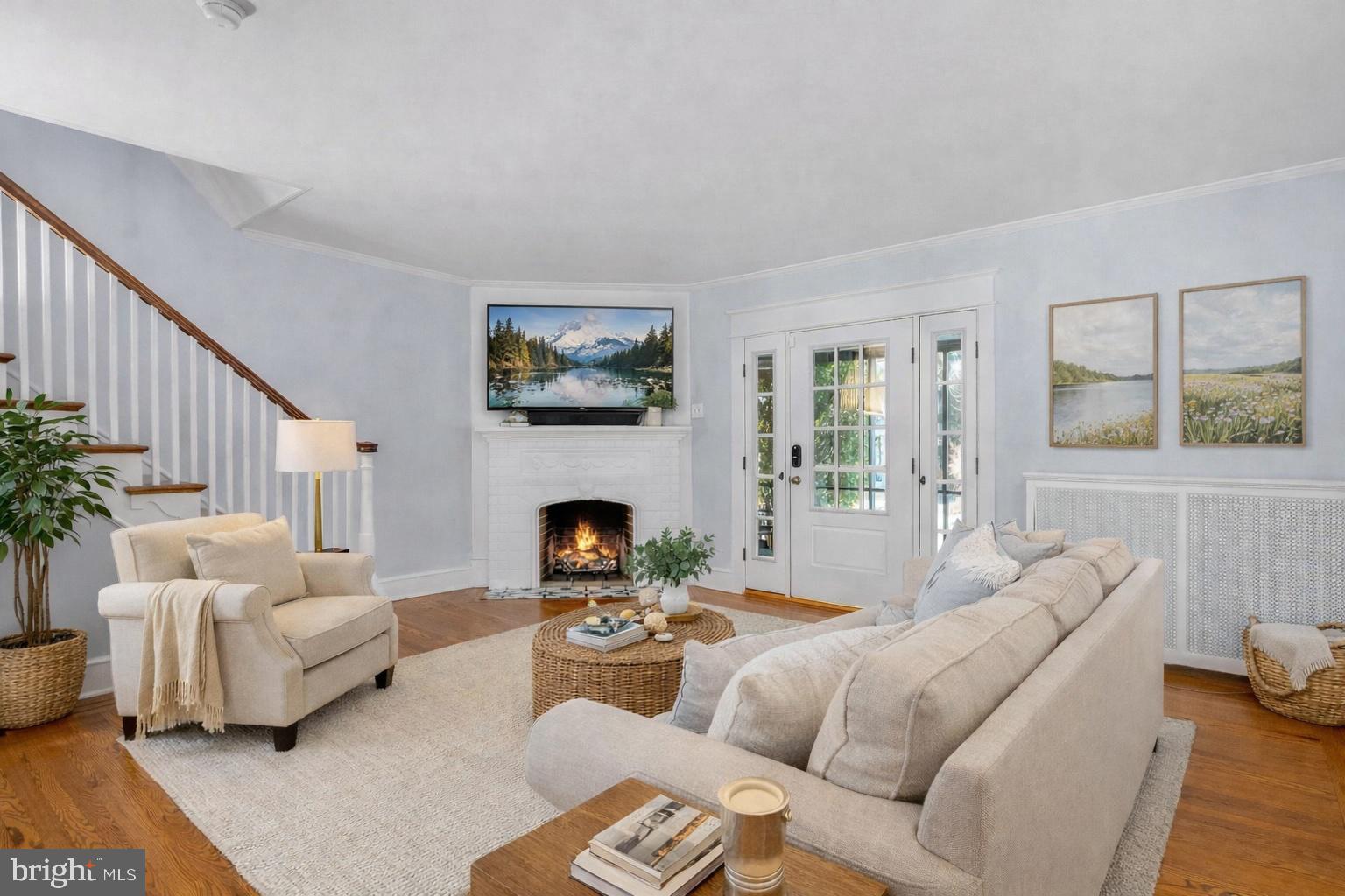 HAVERTOWN - Residential