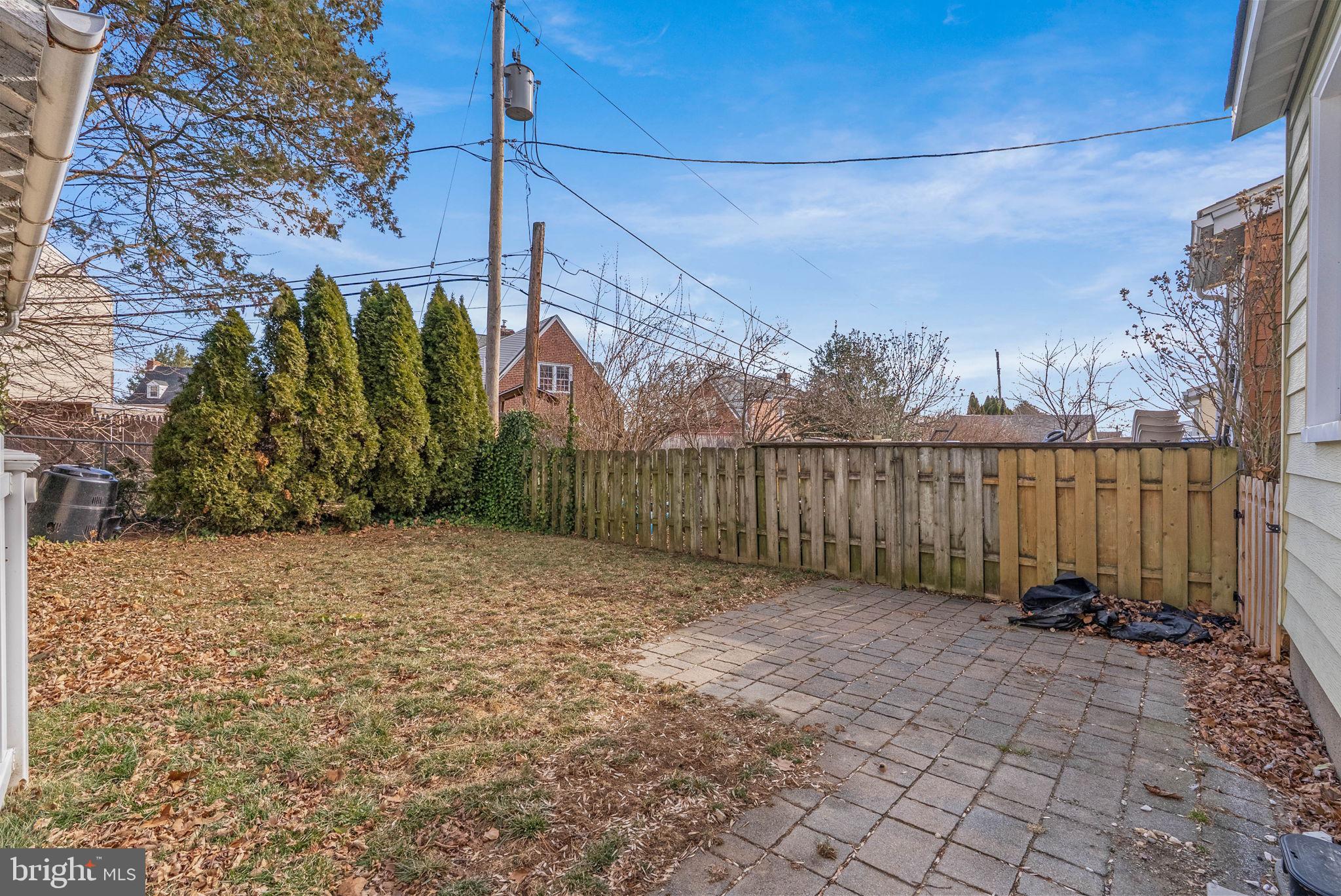 HAVERTOWN - Residential