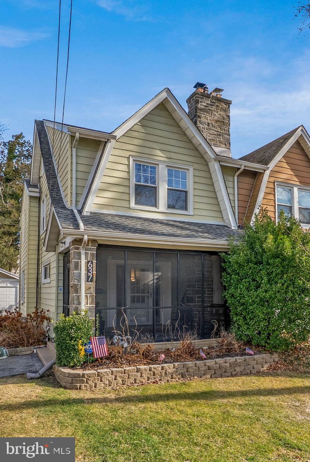 Photo of 637 Country Club Lane, HAVERTOWN, PA 19083 (MLS # PADE2106234)