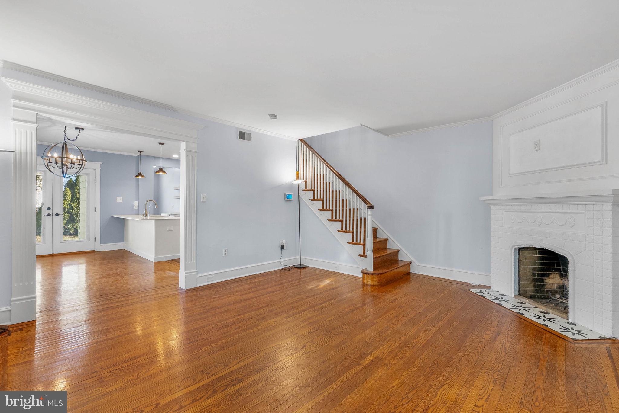 HAVERTOWN - Residential