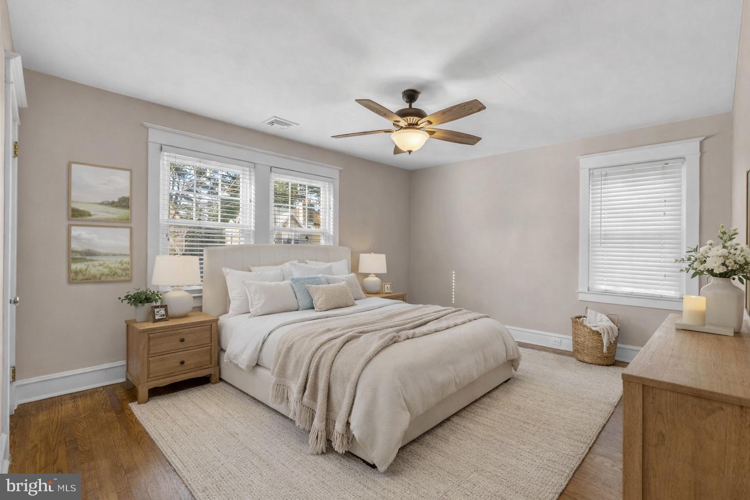 HAVERTOWN - Residential