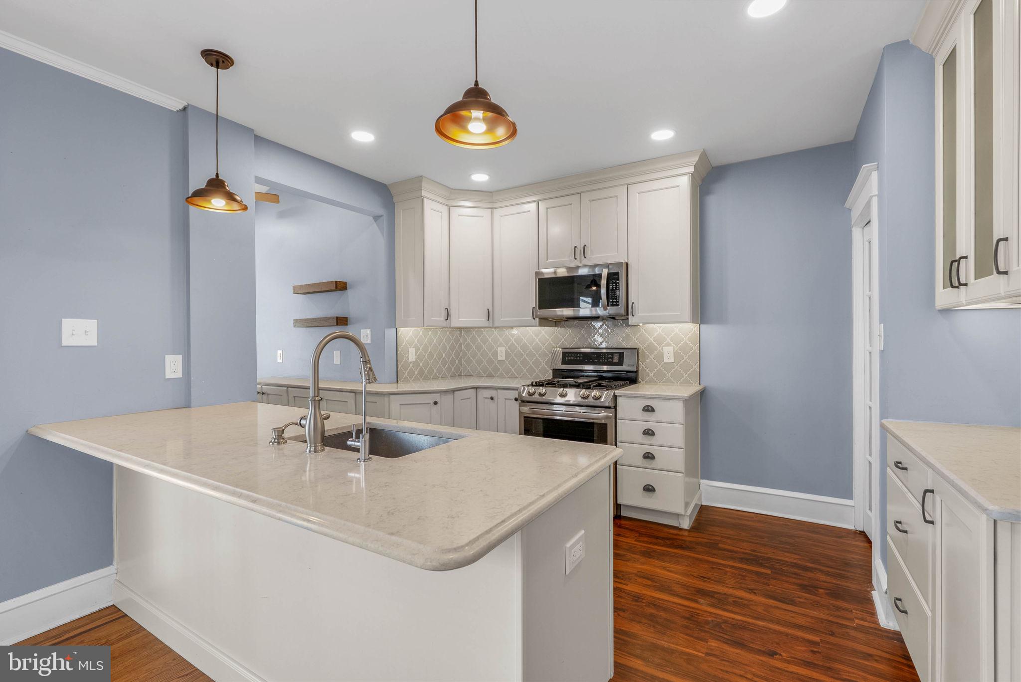 HAVERTOWN - Residential