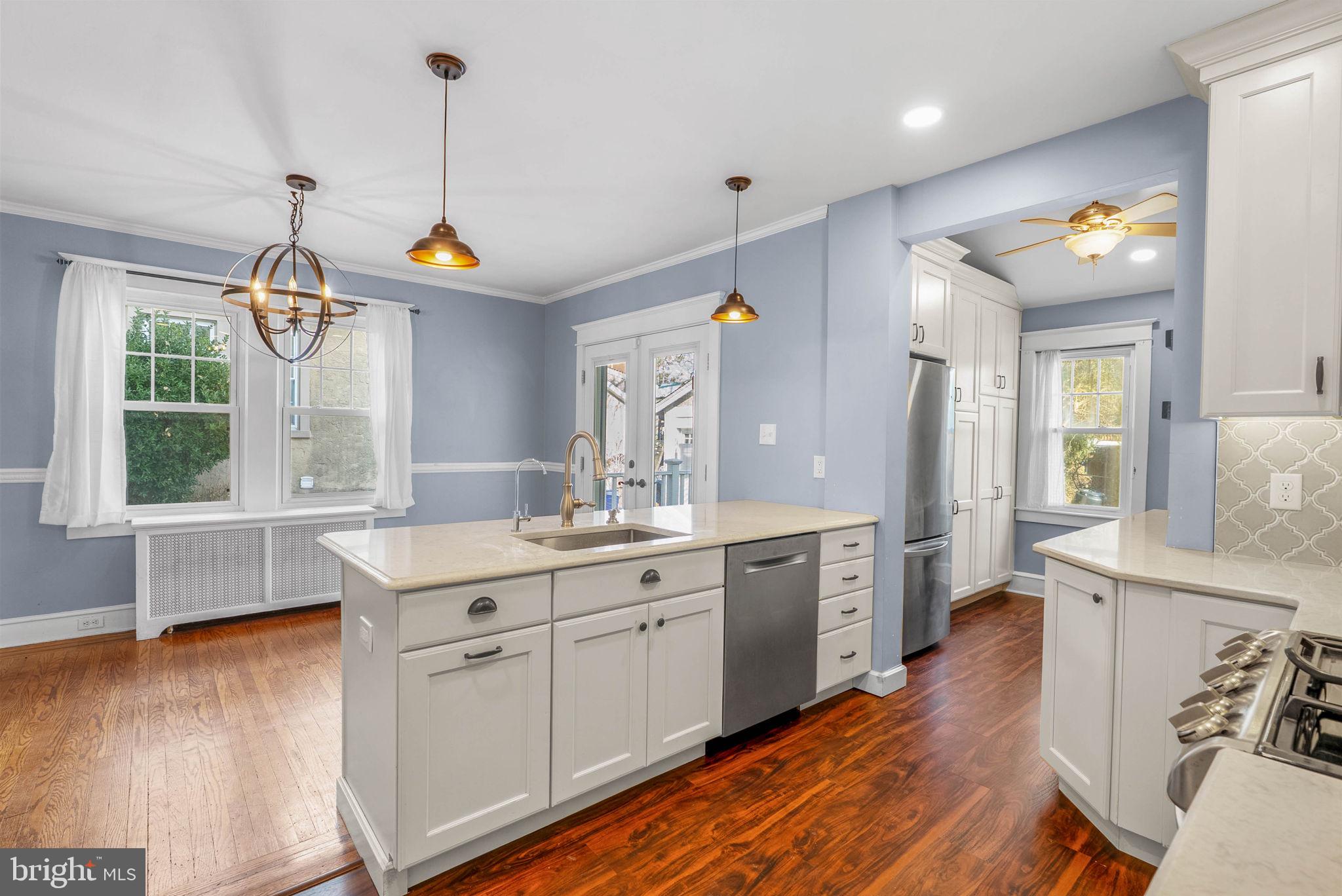 HAVERTOWN - Residential