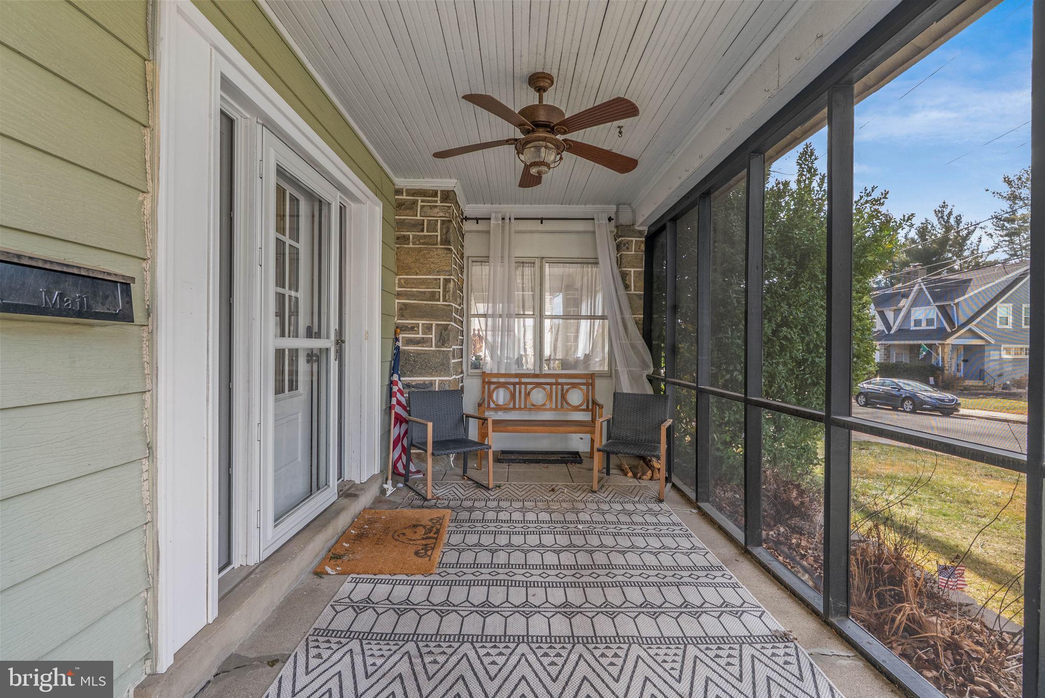 HAVERTOWN - Residential