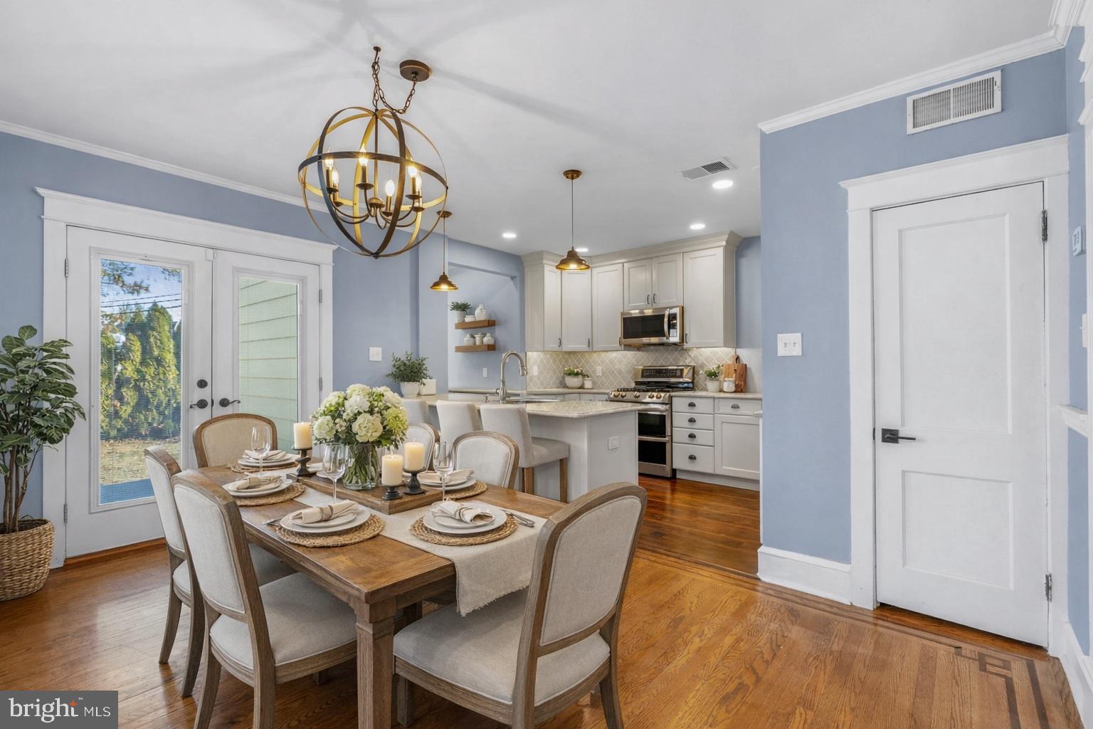 HAVERTOWN - Residential