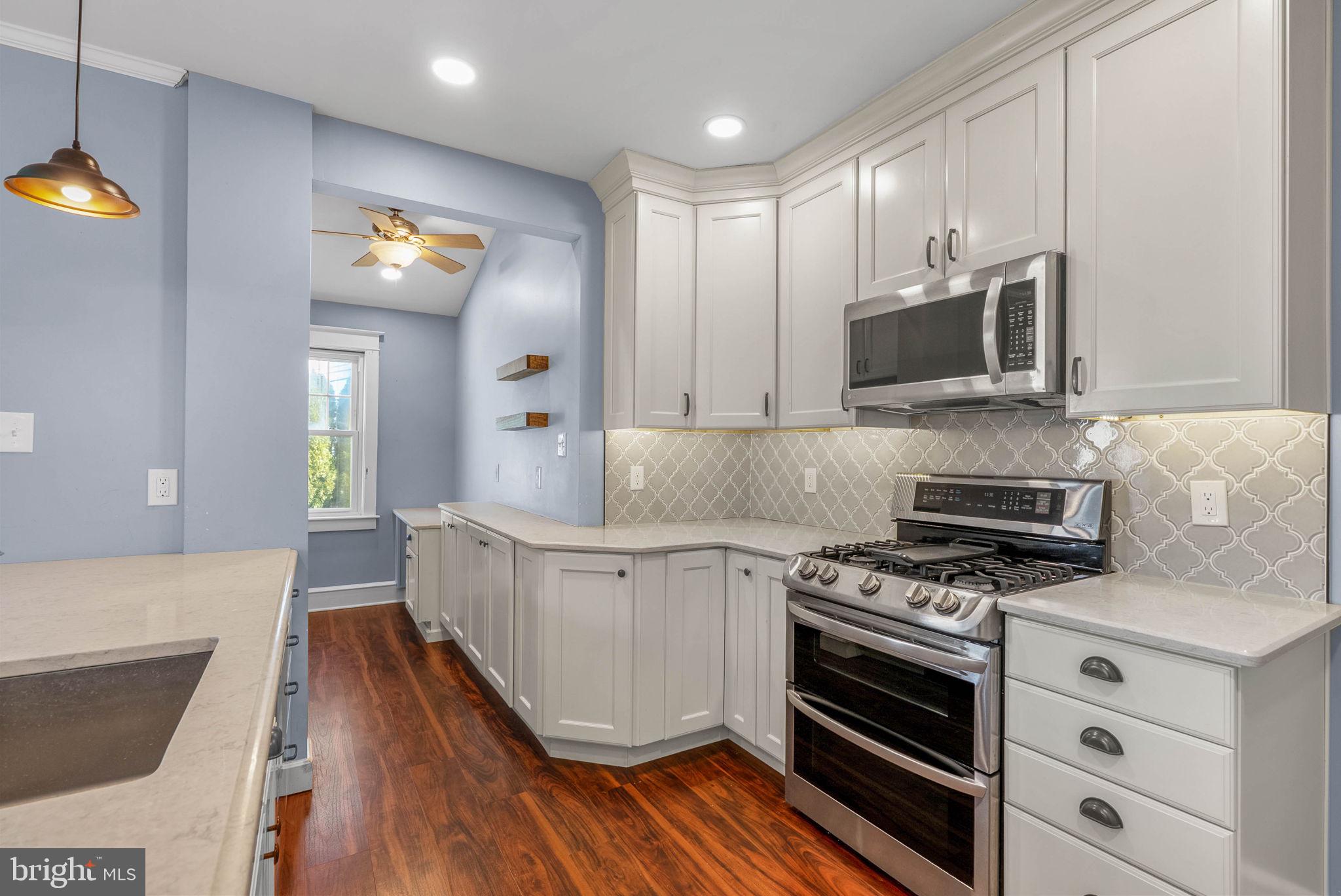 HAVERTOWN - Residential