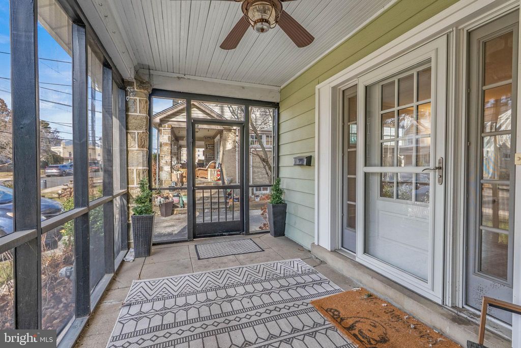 Photo of 637 Country Club Lane, HAVERTOWN, PA 19083 (MLS # PADE2106234)