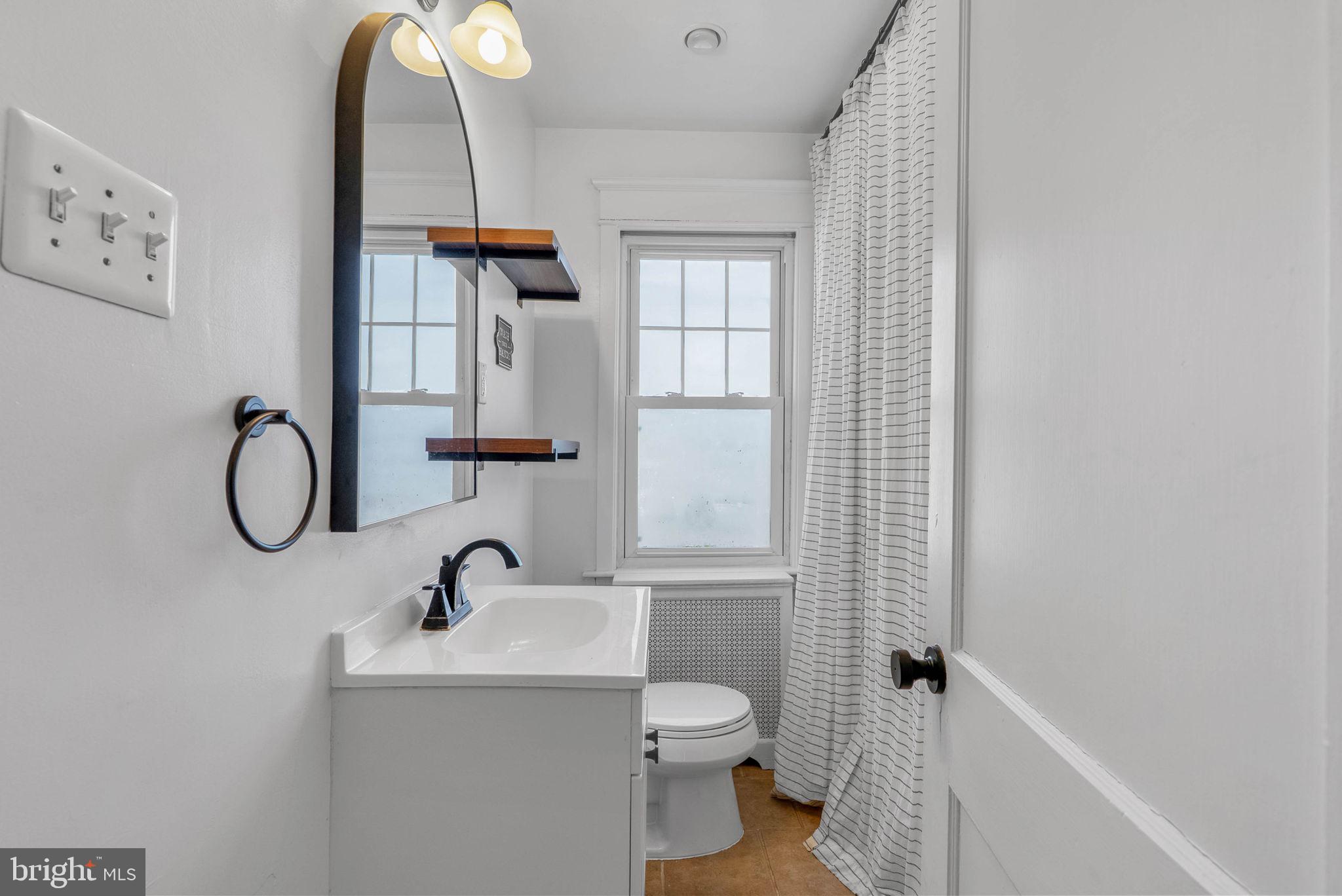 HAVERTOWN - Residential