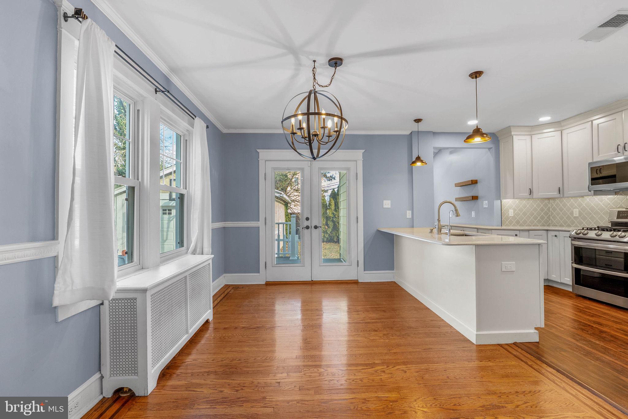 HAVERTOWN - Residential