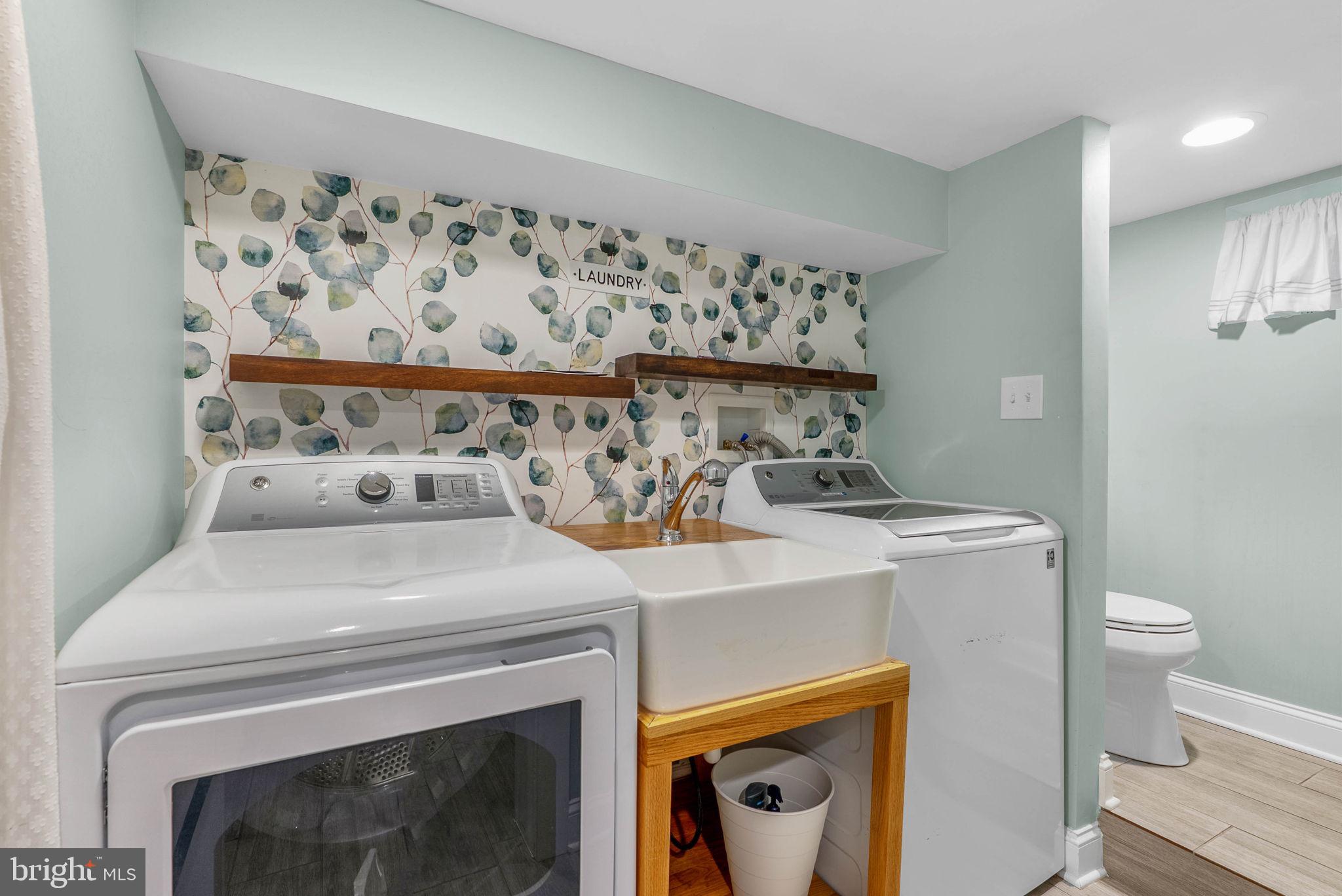 HAVERTOWN - Residential