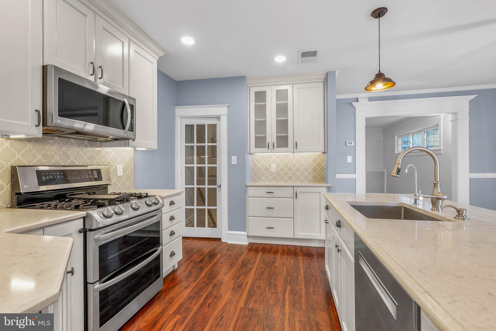 HAVERTOWN - Residential