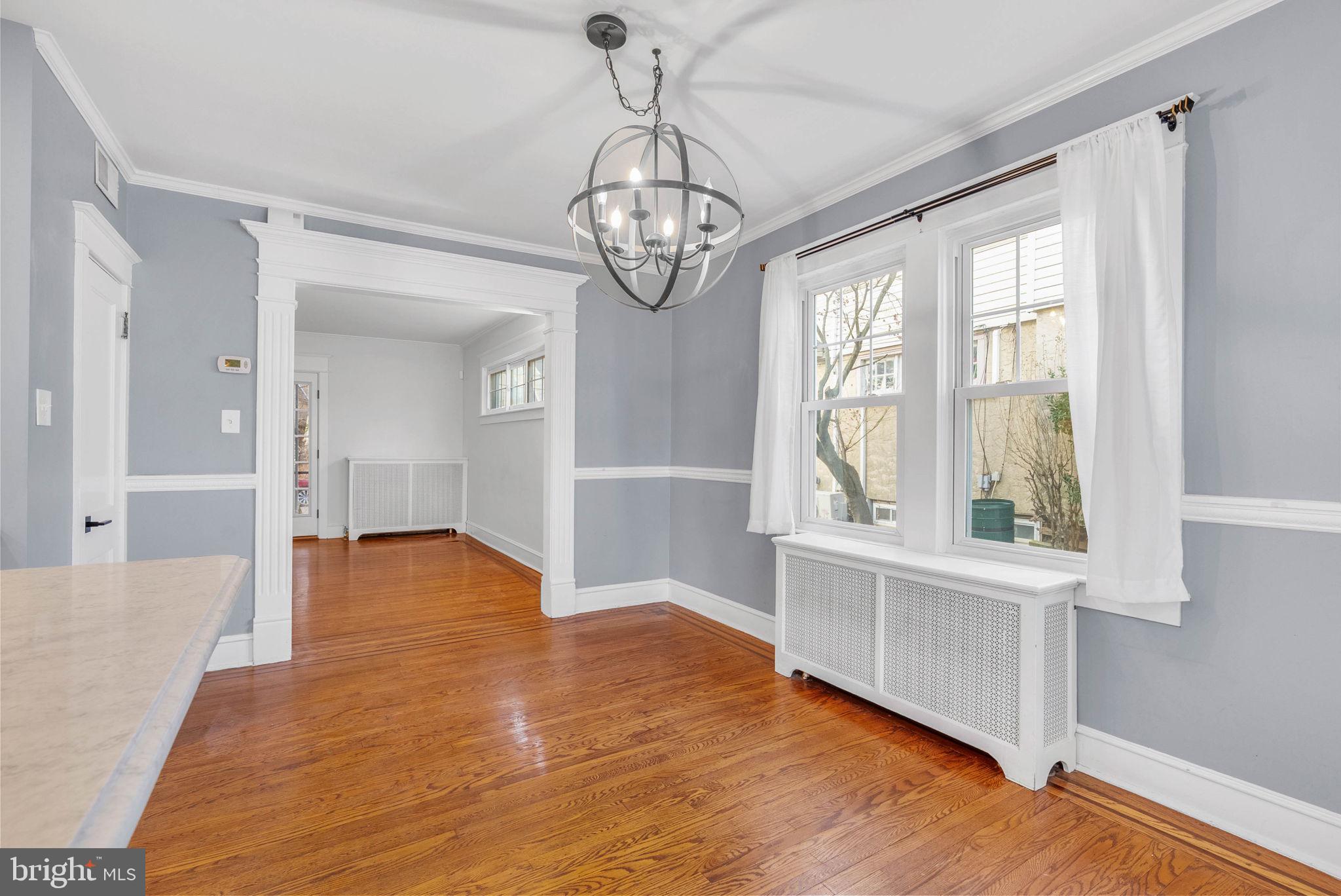 HAVERTOWN - Residential