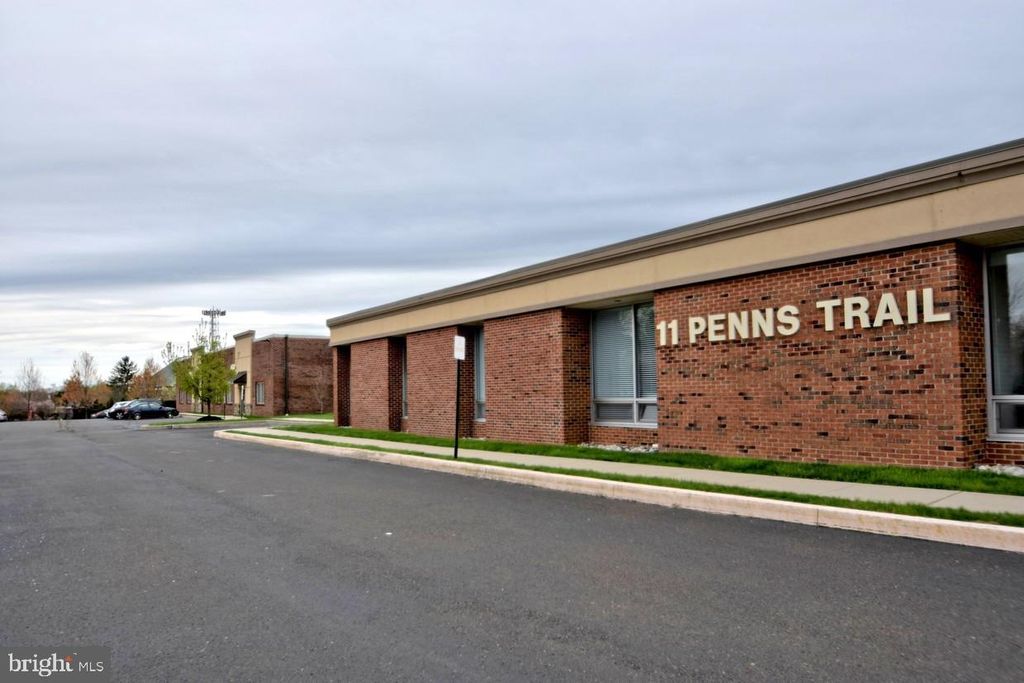 Photo of 11 Penns Trail #700, NEWTOWN, PA 18940 (MLS # PABU2112800)