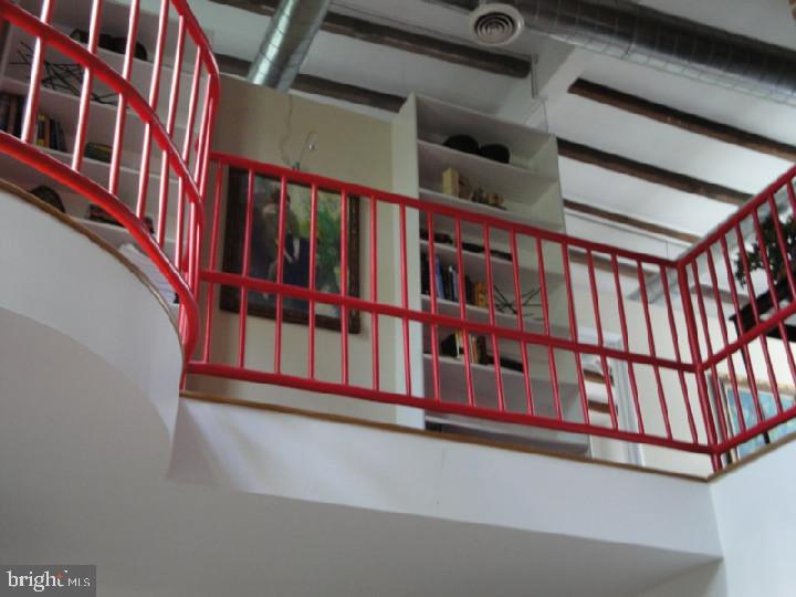 WASHINGTON SQ WEST - Residential Lease