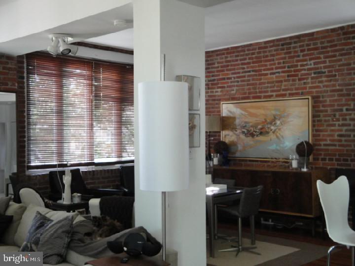 WASHINGTON SQ WEST - Residential Lease