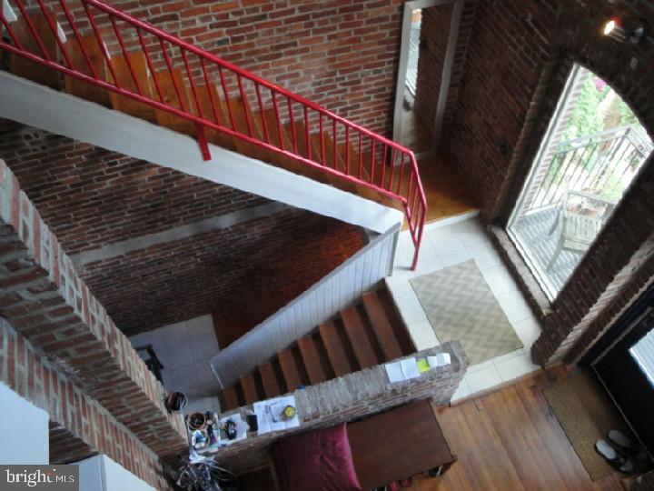 WASHINGTON SQ WEST - Residential Lease