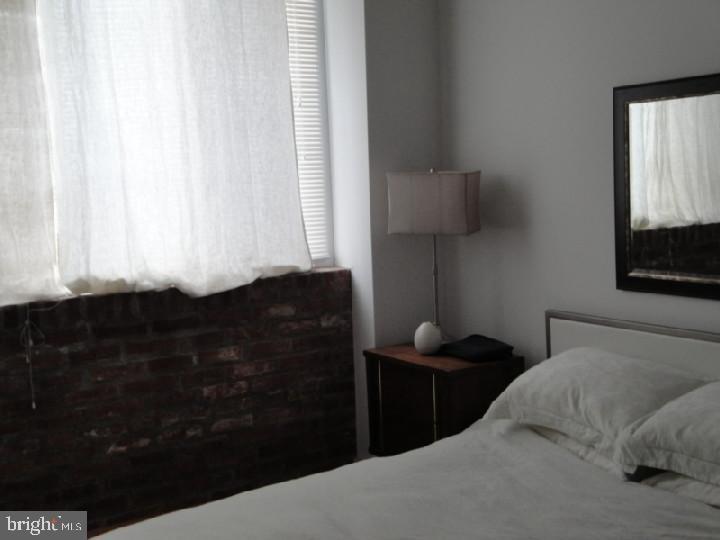 WASHINGTON SQ WEST - Residential Lease