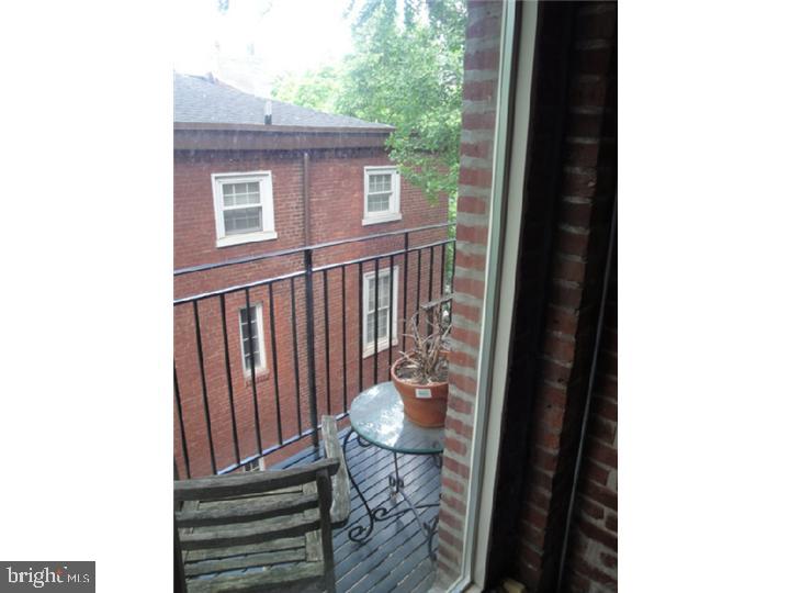 WASHINGTON SQ WEST - Residential Lease