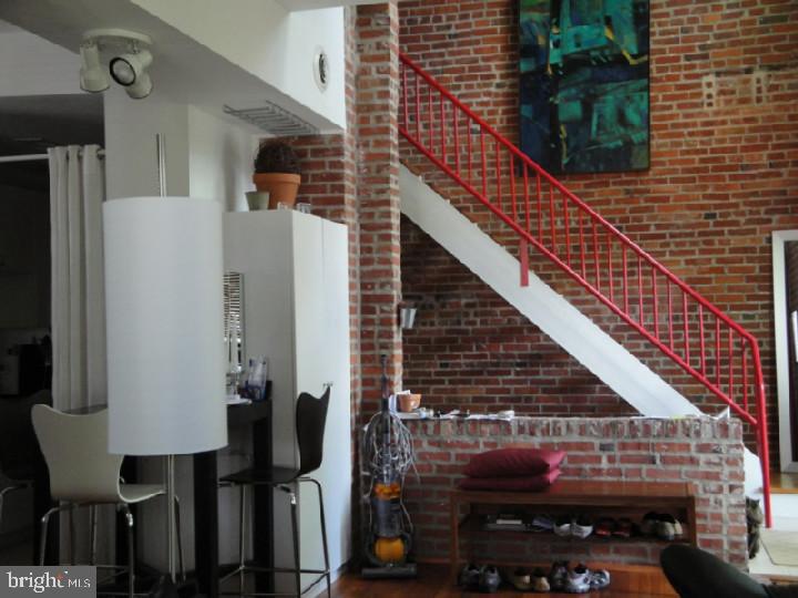 WASHINGTON SQ WEST - Residential Lease