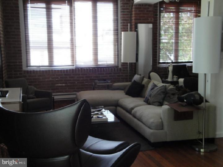 WASHINGTON SQ WEST - Residential Lease