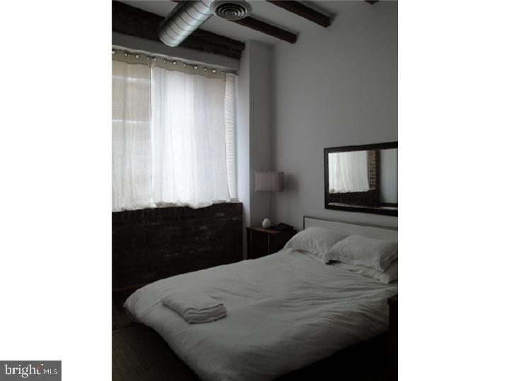 WASHINGTON SQ WEST - Residential Lease