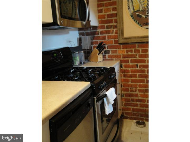 WASHINGTON SQ WEST - Residential Lease