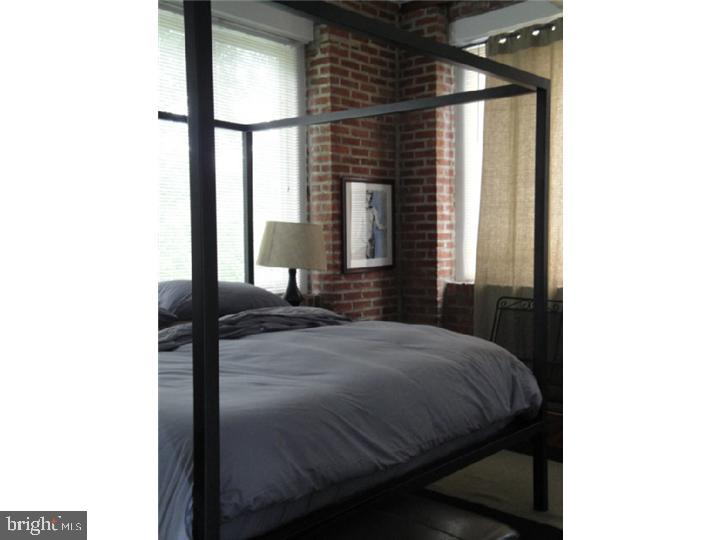 WASHINGTON SQ WEST - Residential Lease