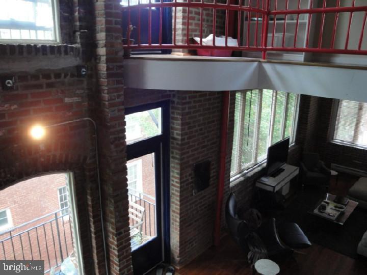 WASHINGTON SQ WEST - Residential Lease