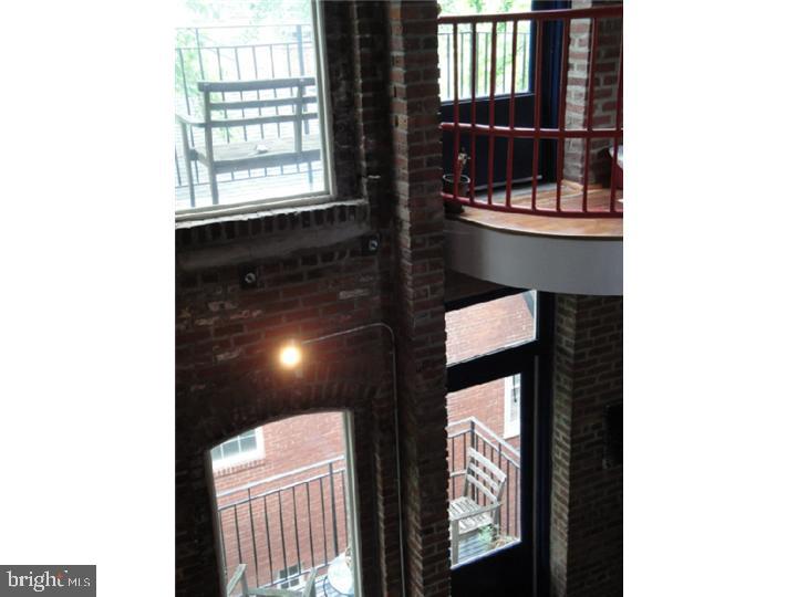 WASHINGTON SQ WEST - Residential Lease