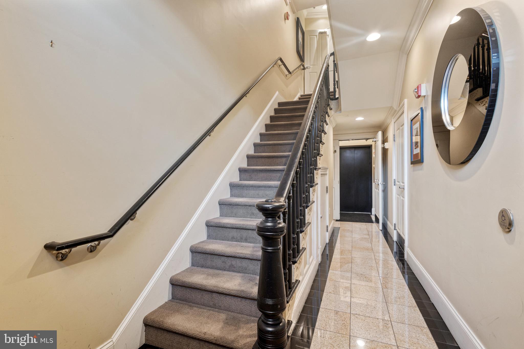 HISTORIC DISTRICT - Residential Lease