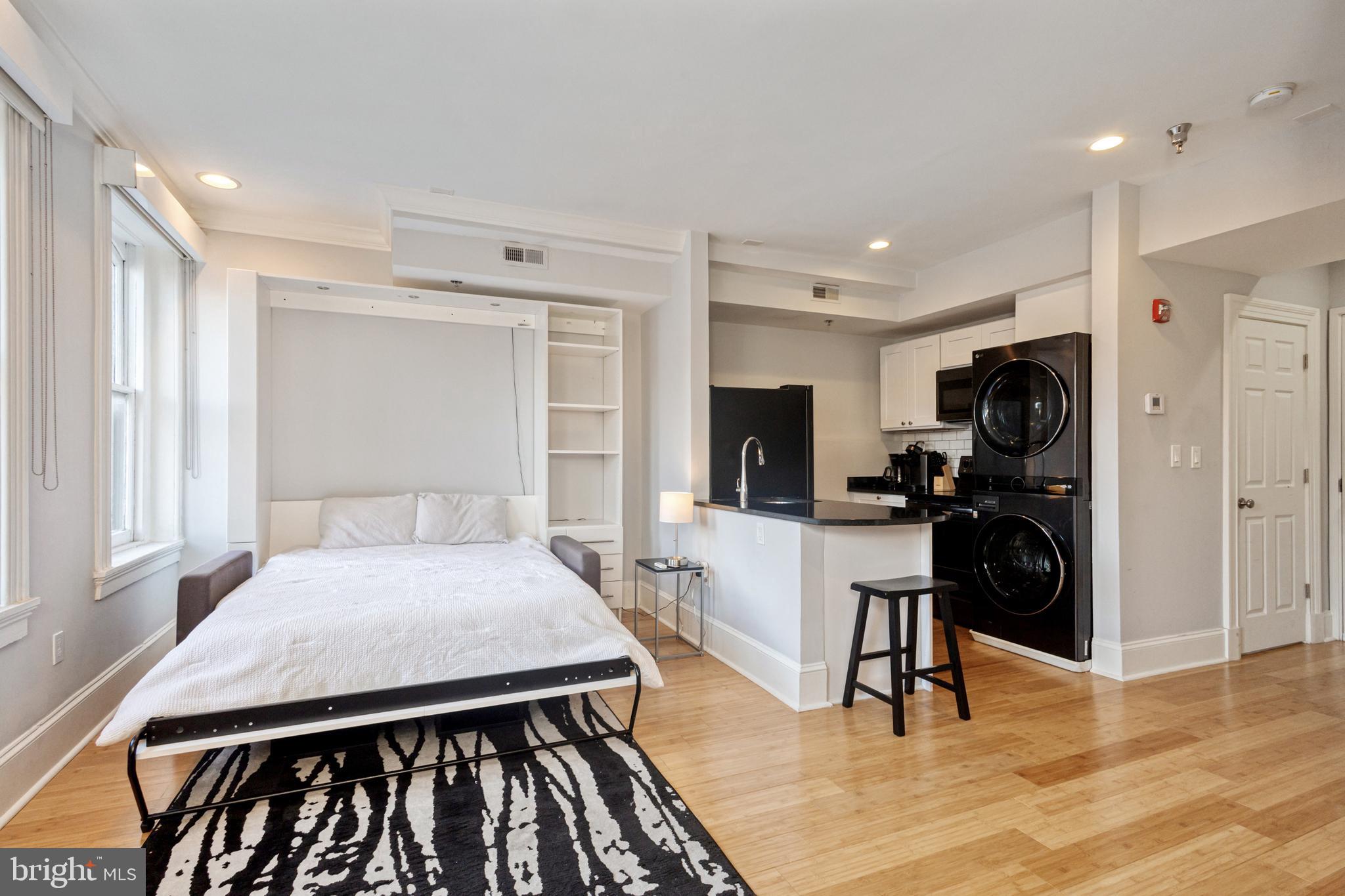 HISTORIC DISTRICT - Residential Lease