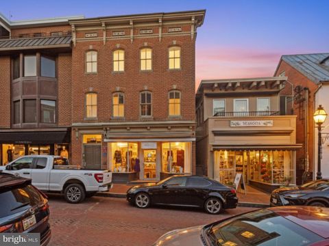 Property photo of 180 Main Street 202, Annapolis, MD 21401