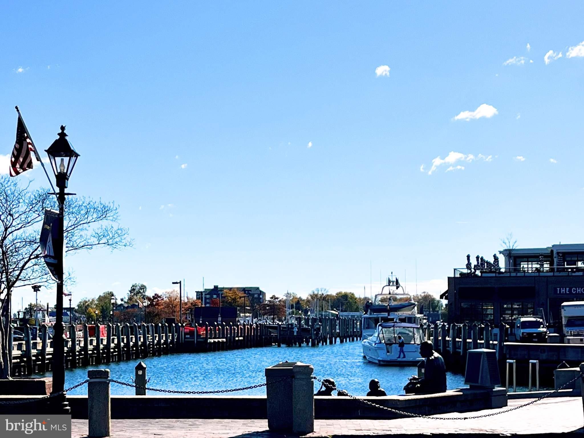 HISTORIC DISTRICT - Residential Lease