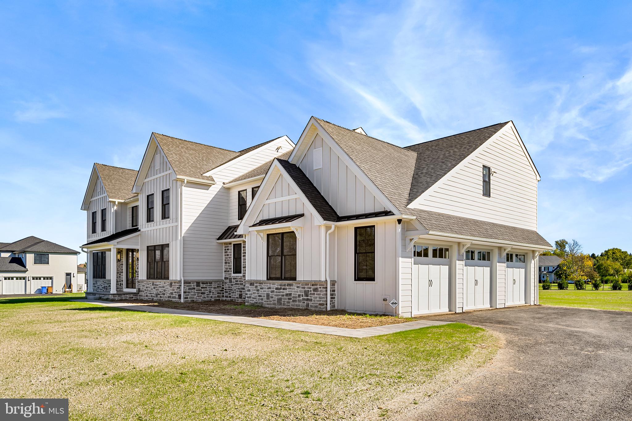 BELAMOUR - Residential