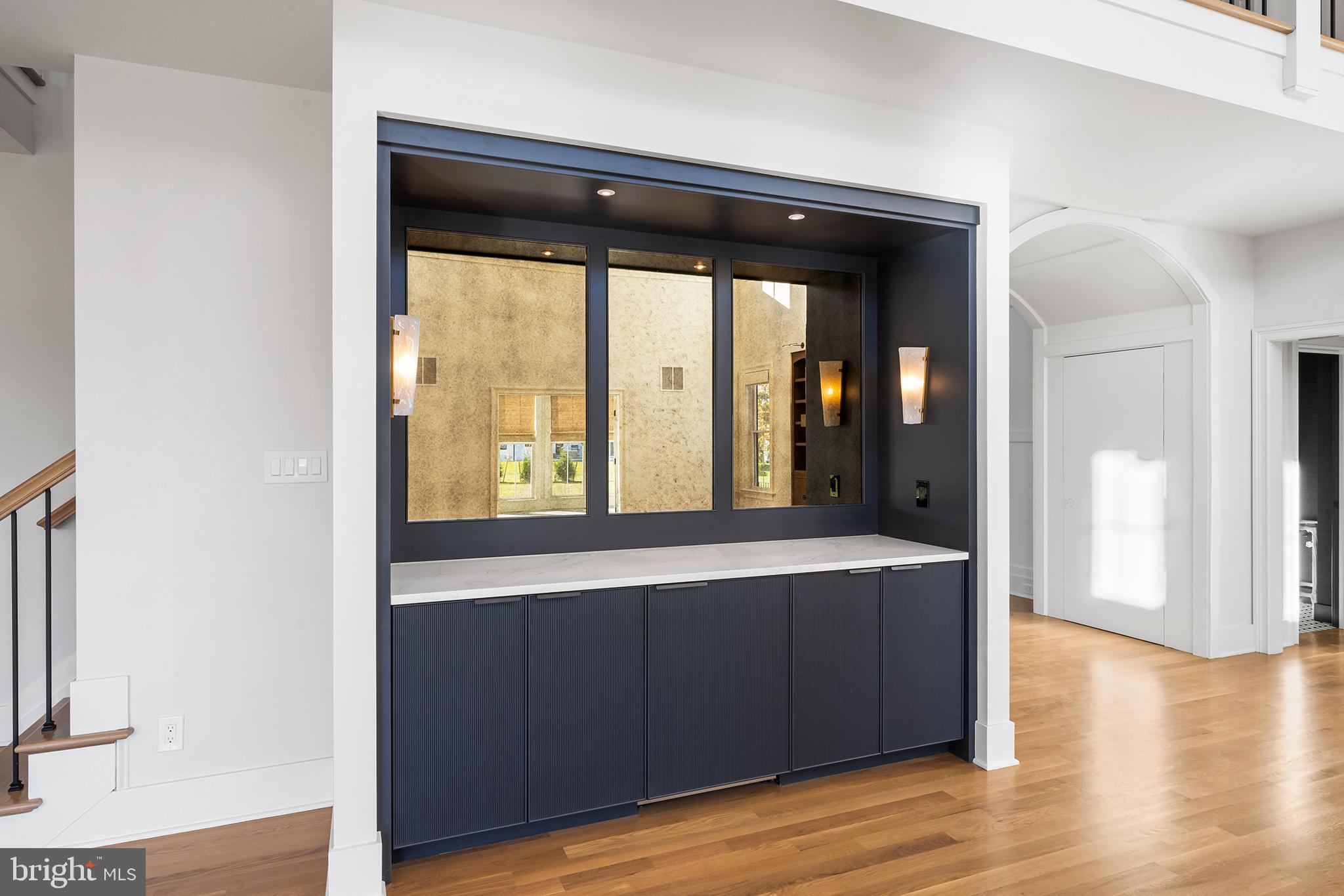 BELAMOUR - Residential