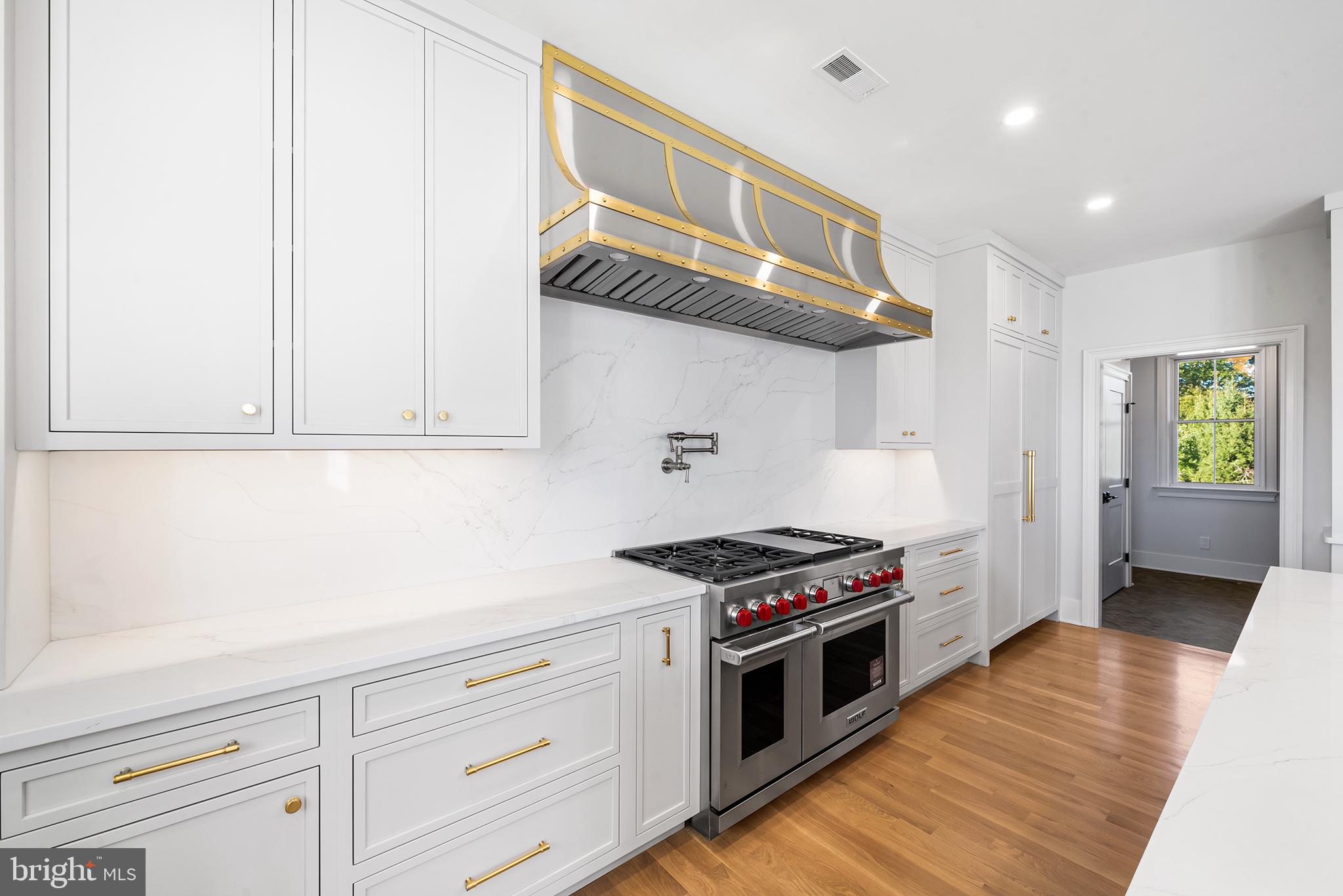 BELAMOUR - Residential