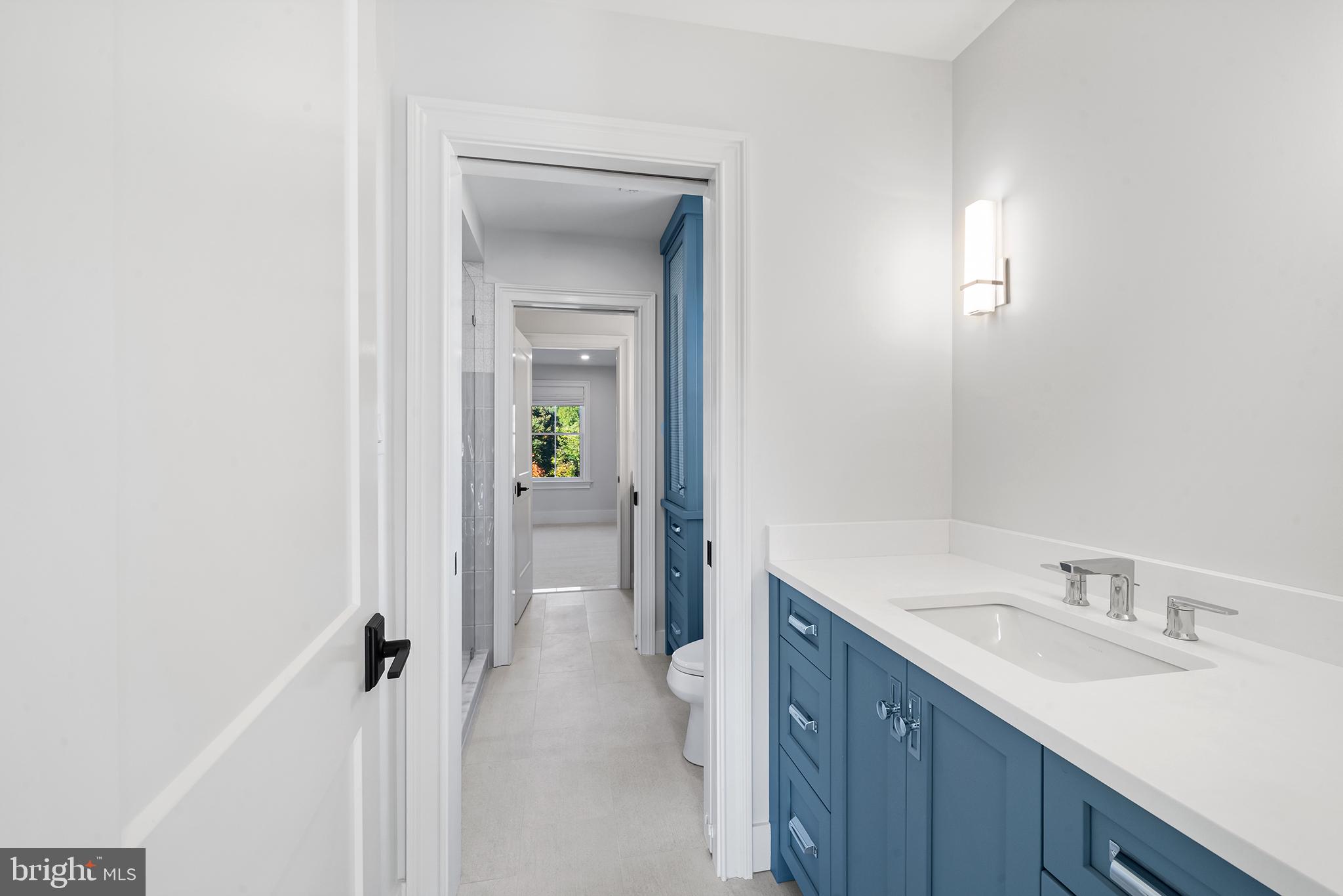 BELAMOUR - Residential