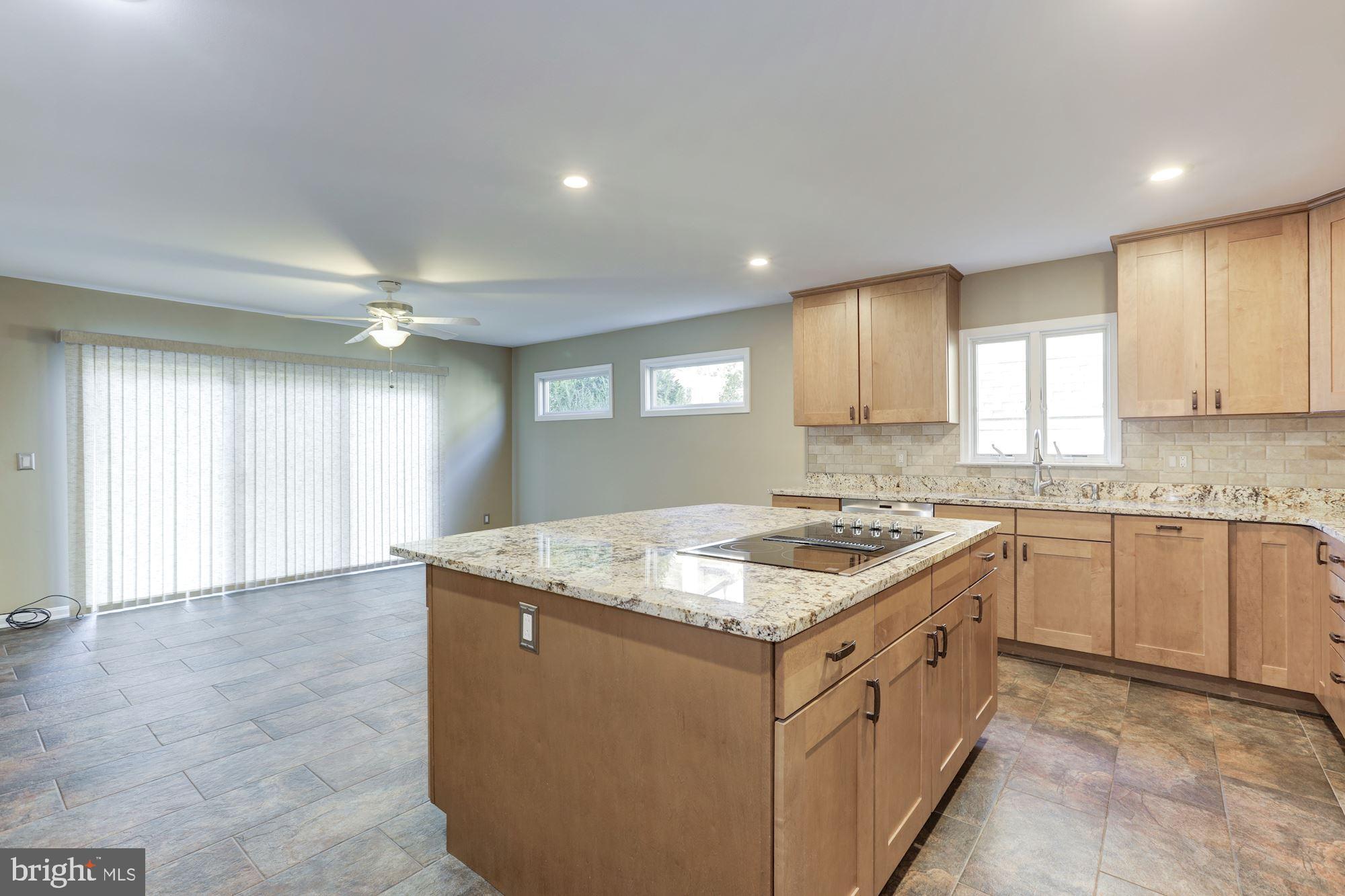 CASCADES LOWES ISLAND - Residential